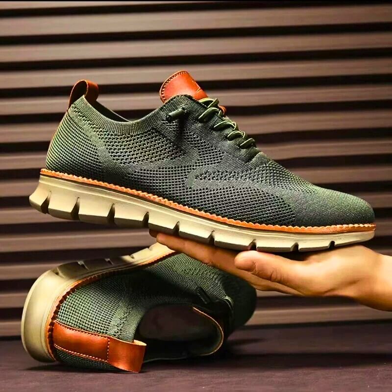 BOREAL FLOW SLIP-ON SNEAKER