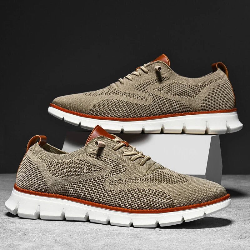 BOREAL FLOW SLIP-ON SNEAKER