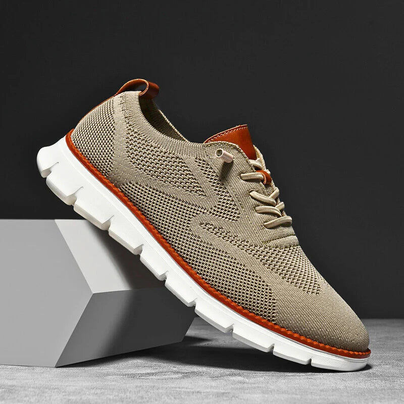 BOREAL FLOW SLIP-ON SNEAKER