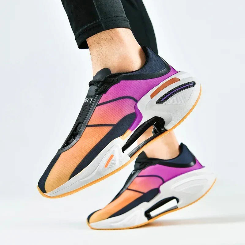 AEROFLEX RUNNING SHOES