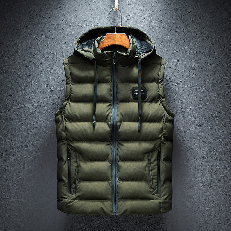 "EVEREST" THERMAL VEST