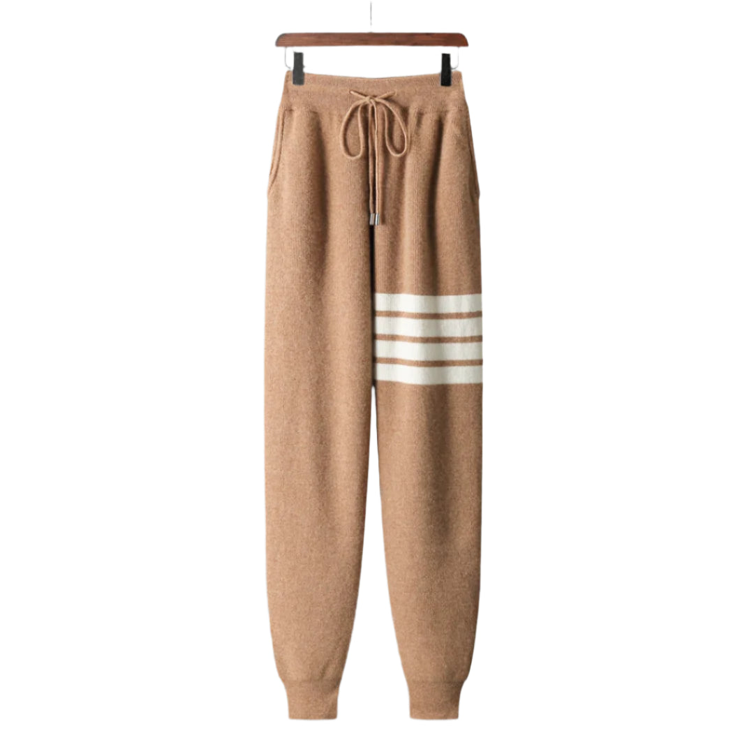 ARCHER - MERINO JOGGERS