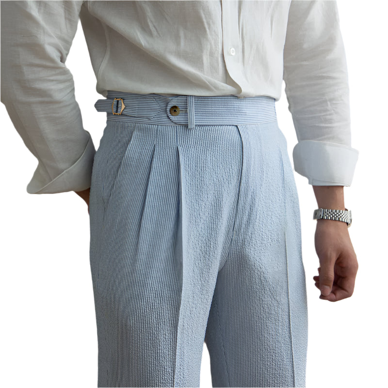 CASUAL TROUSERS