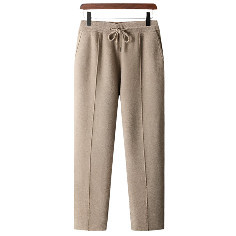 CLOUD - MERINO PANTS