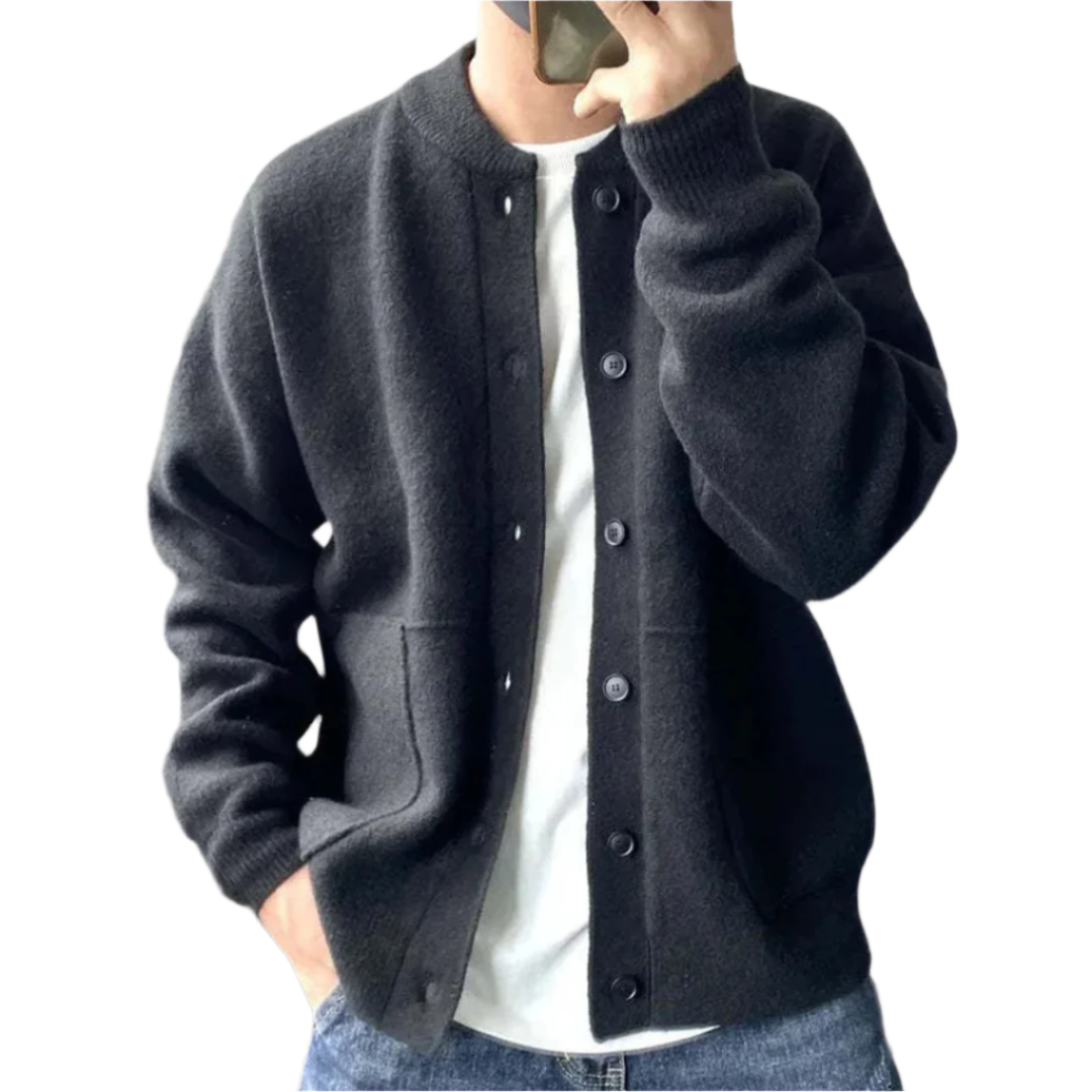MILANO CASUAL CARDIGAN
