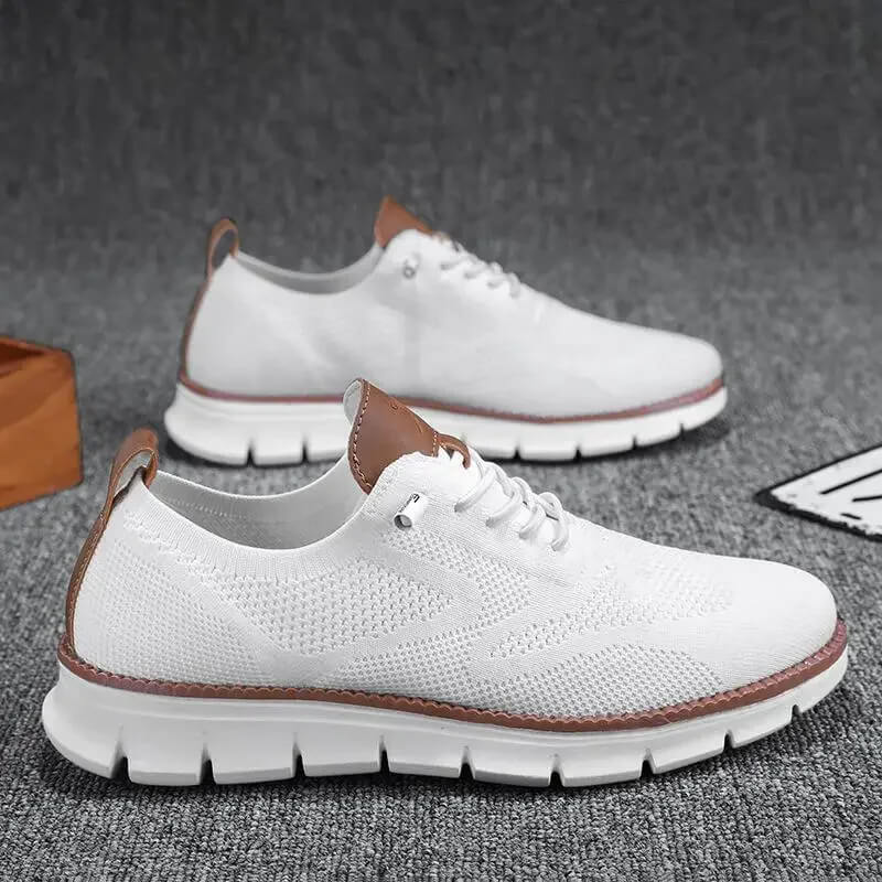 BOREAL FLOW SLIP-ON SNEAKER