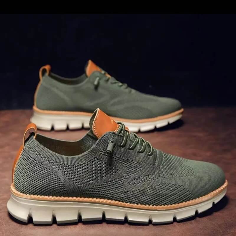 BOREAL FLOW SLIP-ON SNEAKER
