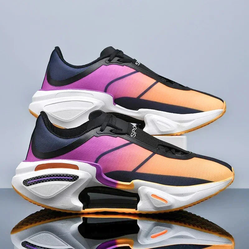 AEROFLEX RUNNING SHOES