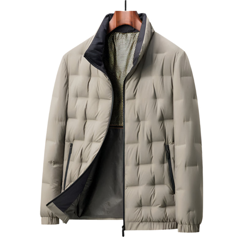 FELIX GRANT WINTERDUARD DOWN JACKET