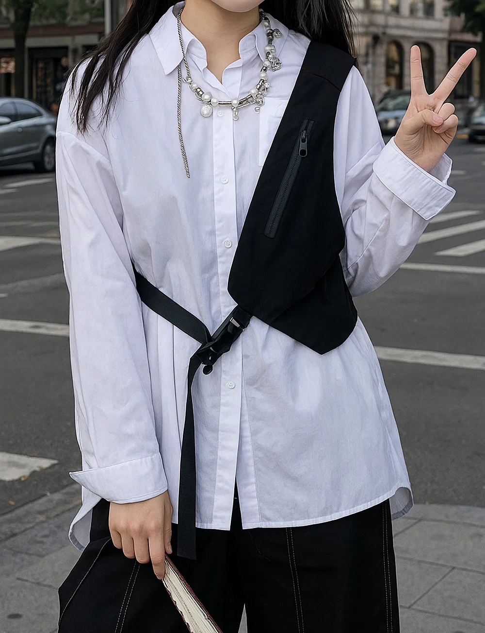 POCKETVEST