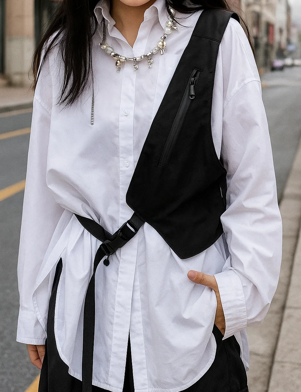 POCKETVEST