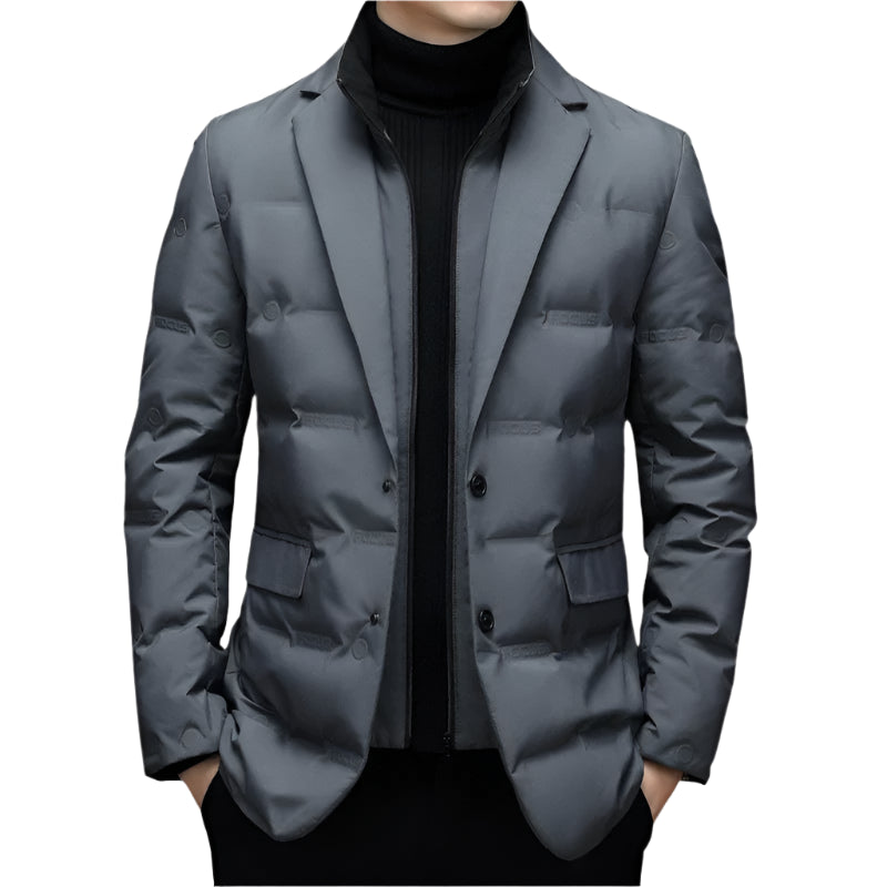 JACKET BY MARCO BIANCHI