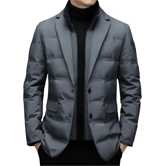 JACKET BY MARCO BIANCHI