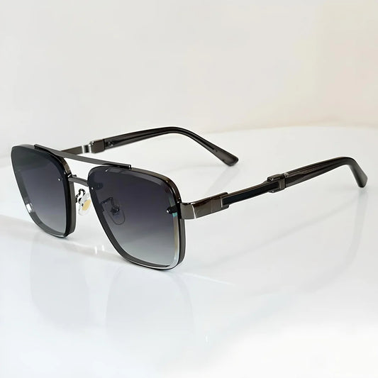 NEBULA LENS SUNGLASSES