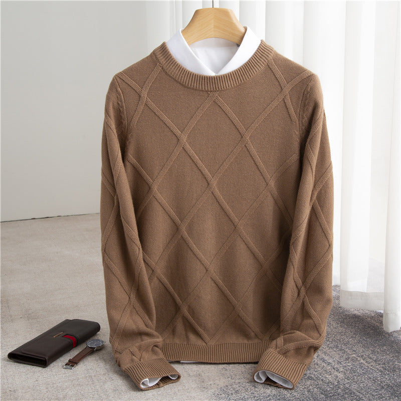 BLANCHET PREMIUM SWEATER