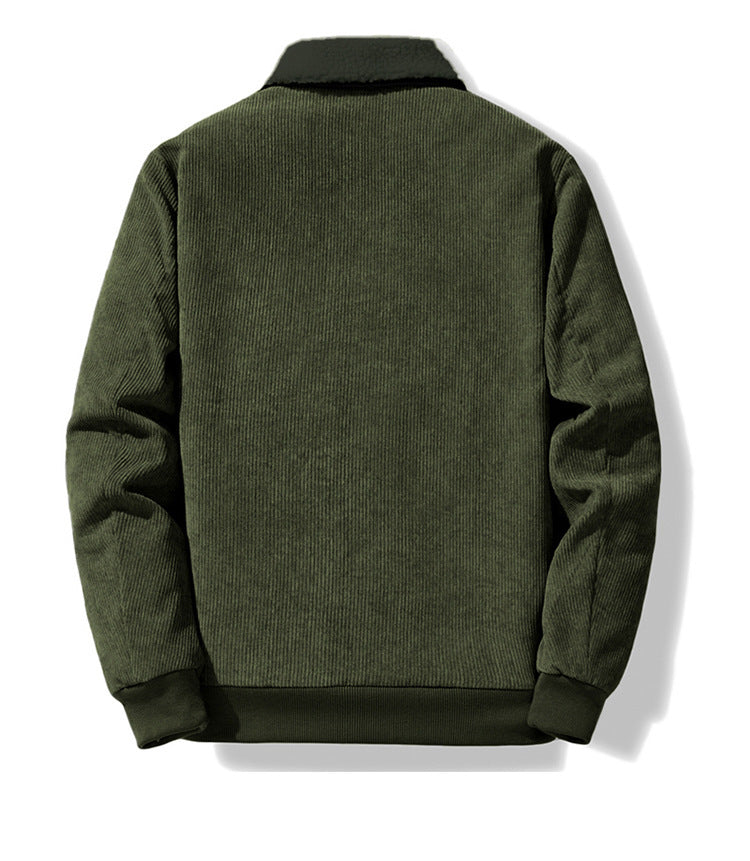 POLAR JACKET