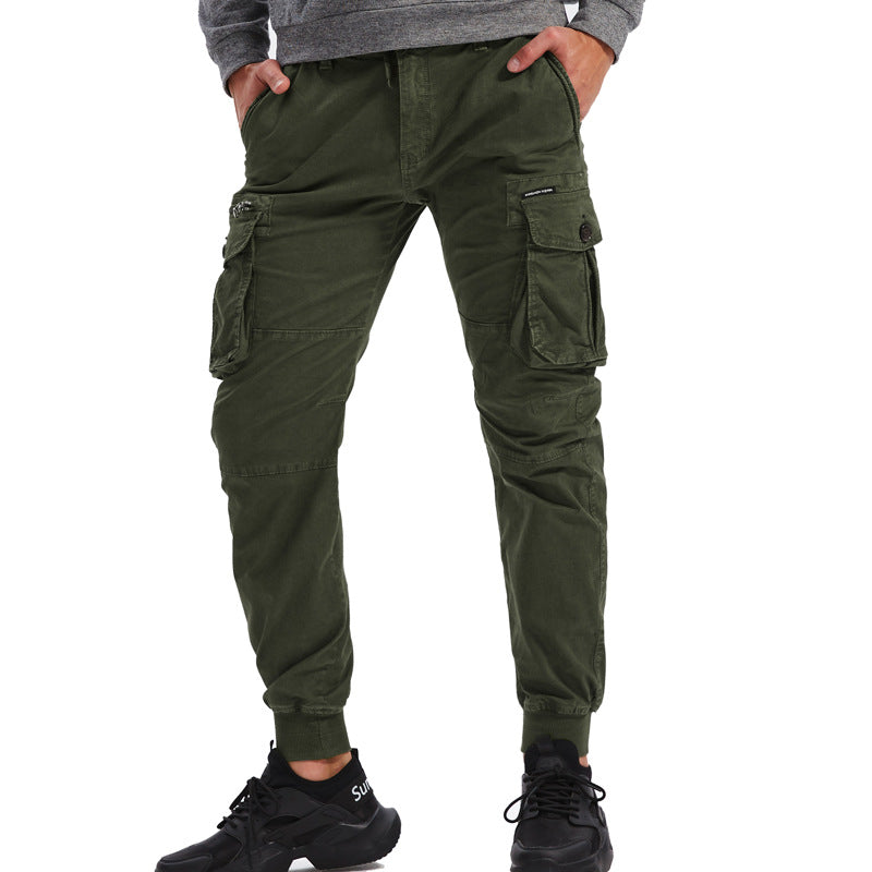 URBAN CARGO JOGGERS