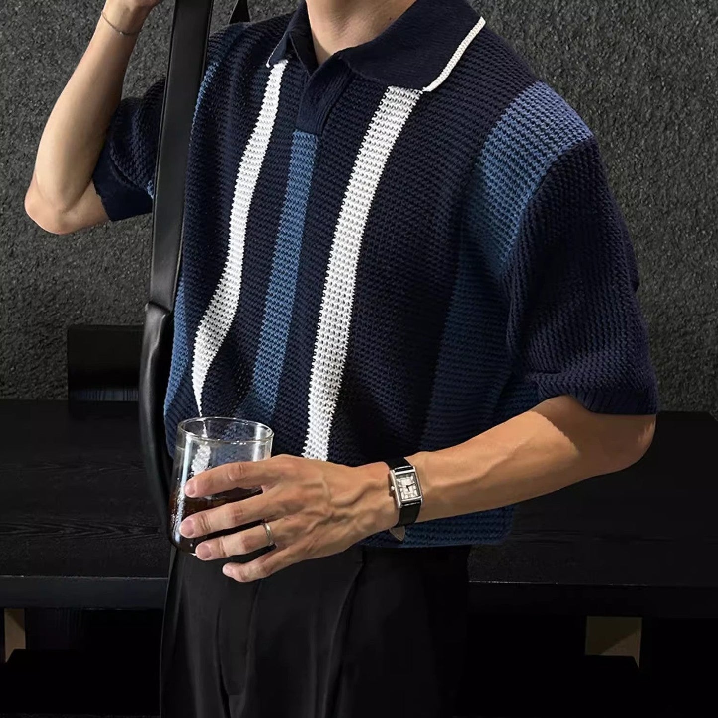 THE ADRIANO POLO