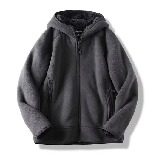 WINDSOR HEAVYWEIGHT HOODIE