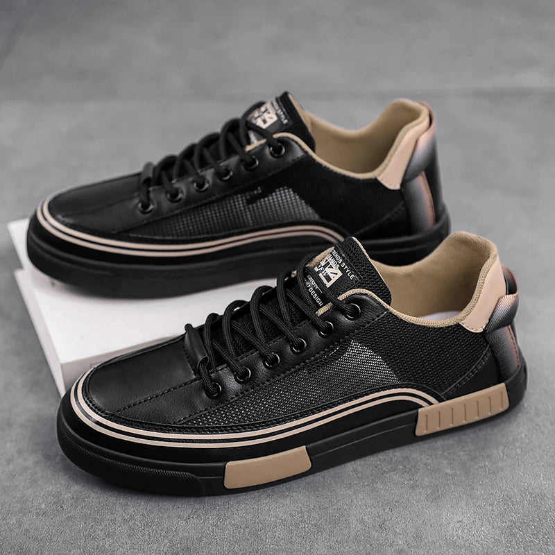 AEROFLEX MESH SNEAKERS