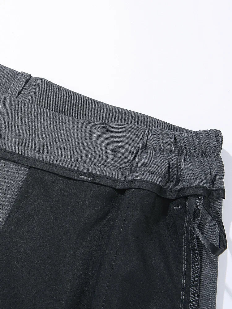 CLASSICFLOW CASUAL PANTS