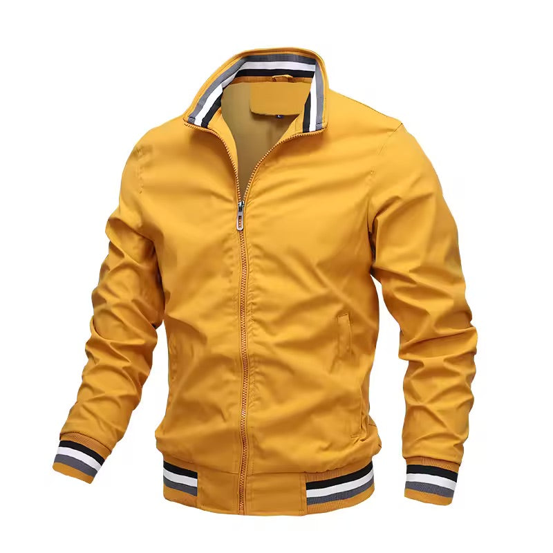 ASCOT HERITAGE WINDBREAKER