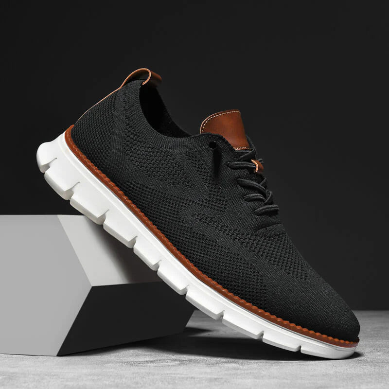 BOREAL FLOW SLIP-ON SNEAKER