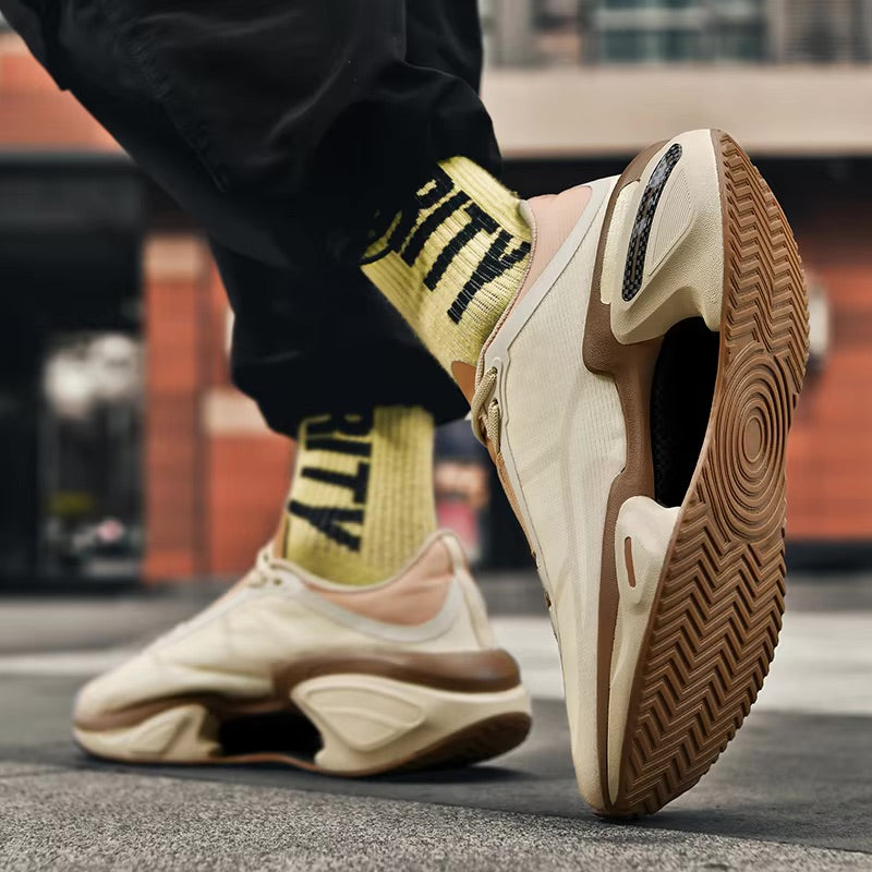 AEROFLEX RUNNING SHOES