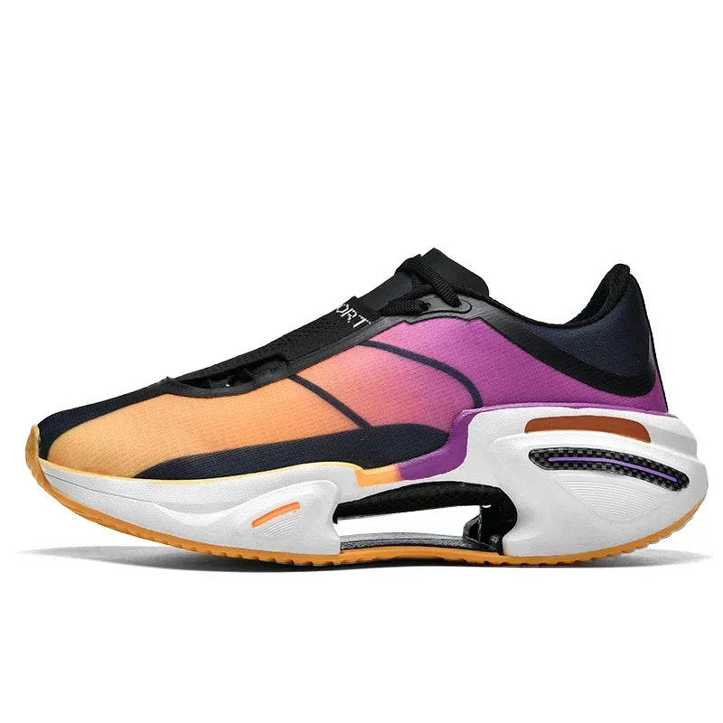 AEROFLEX RUNNING SHOES