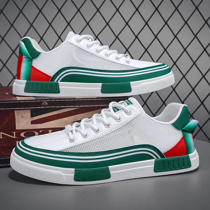 AEROFLEX MESH SNEAKERS