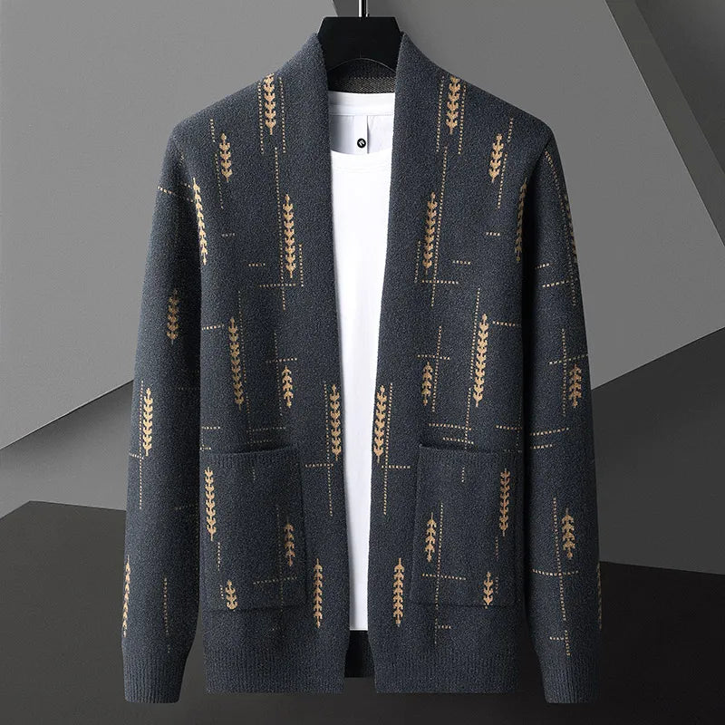 VENDICI CARDIGAN