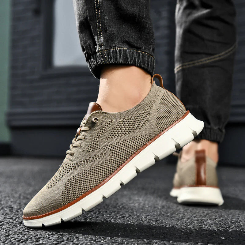 BOREAL FLOW SLIP-ON SNEAKER