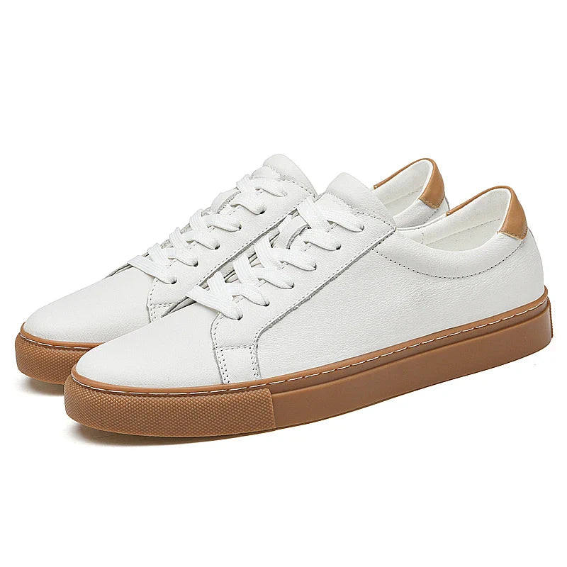 CLASSIC GENUINE LEATHER SHOE
