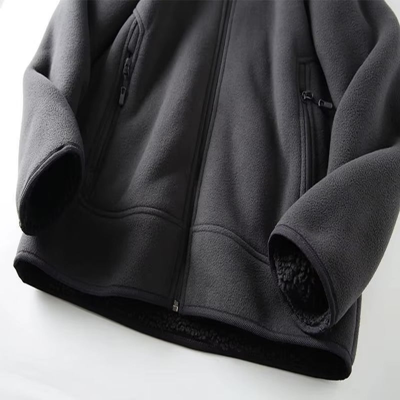 WINDSOR HEAVYWEIGHT HOODIE