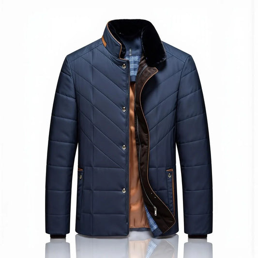 THE ESTATE WINTER COAT