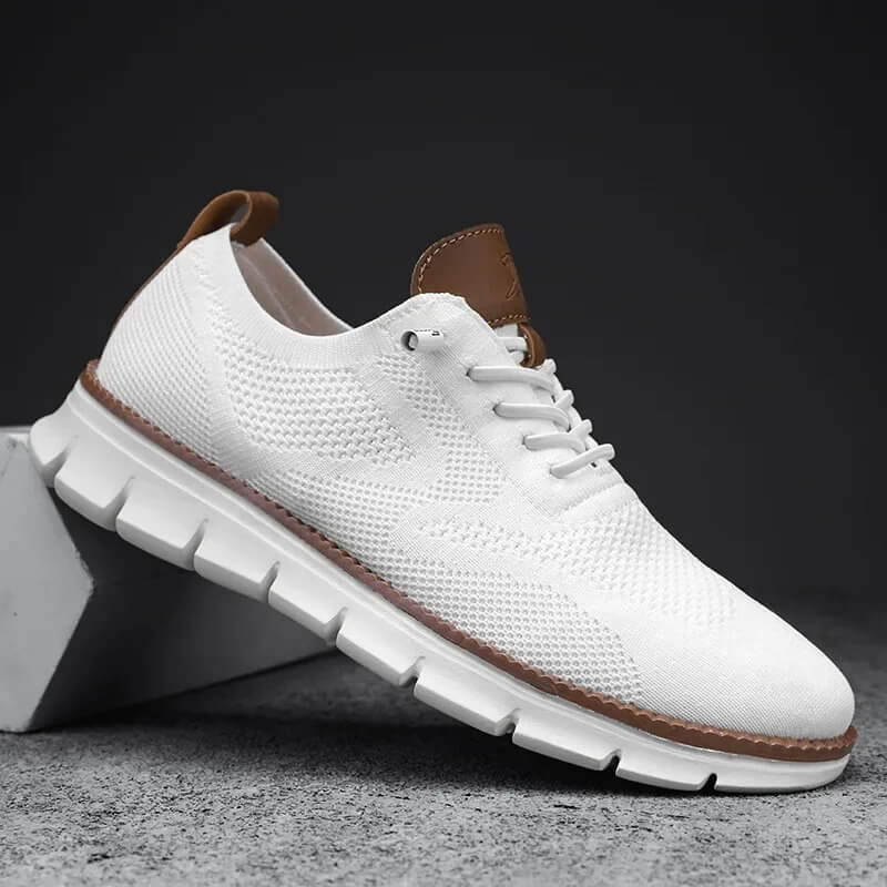 BOREAL FLOW SLIP-ON SNEAKER