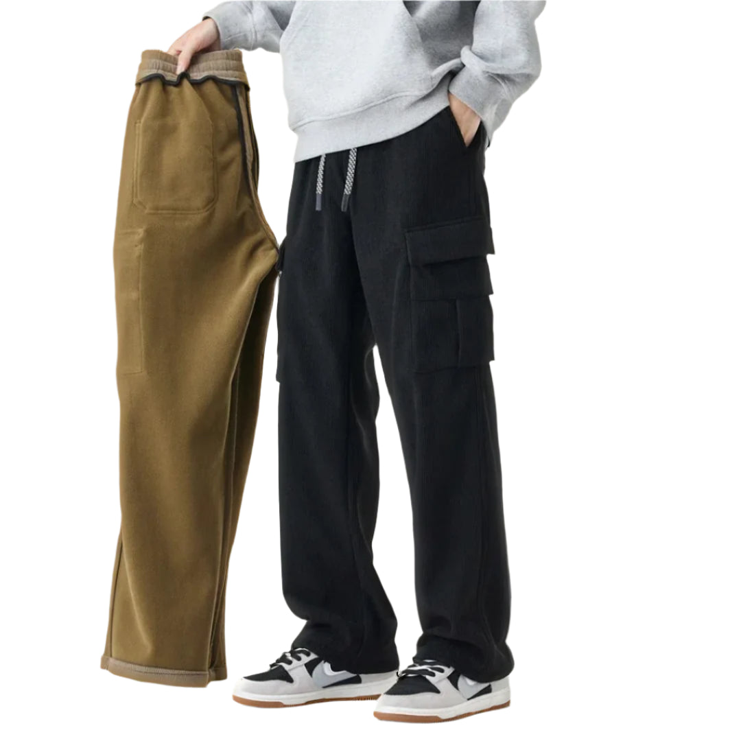 VANTAGE CARGO SWEATS