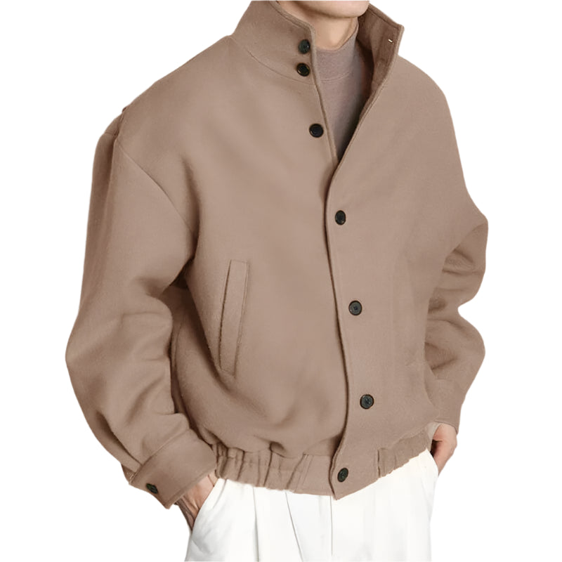 RICHARD JACKET
