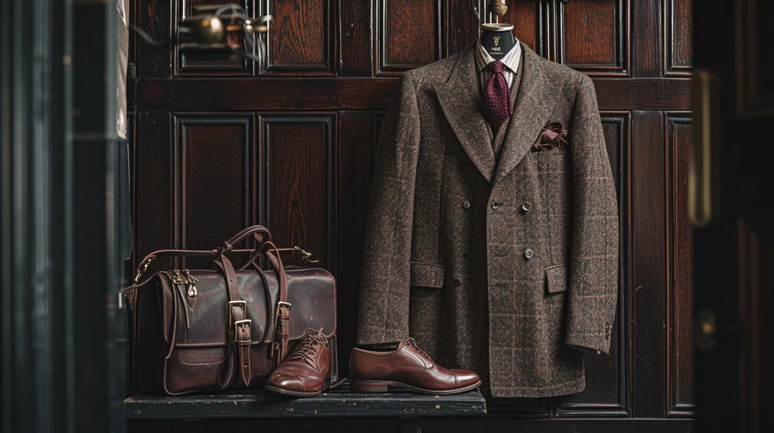 Why Old Money Style is Gaining Popularity Around the World