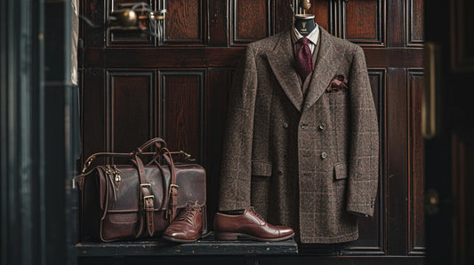 Why Old Money Style is Gaining Popularity Around the World