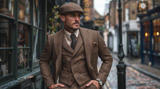 How to distinguish the Old Money style from any other