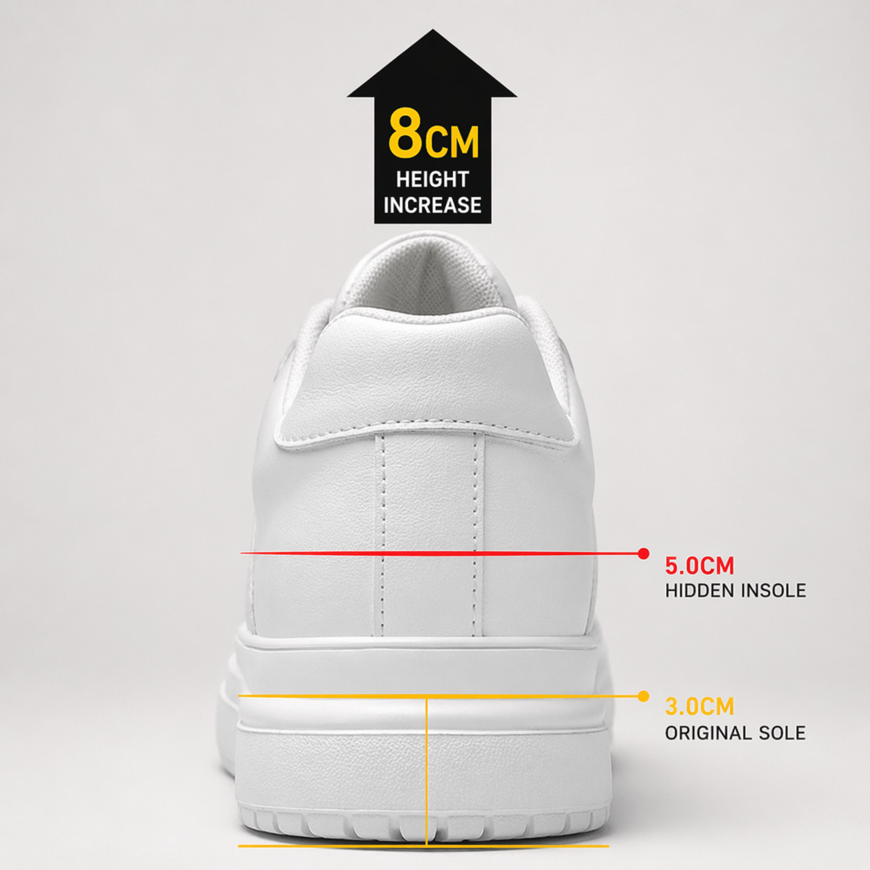 THE RIVIERA LOW-TOP SNEAKER