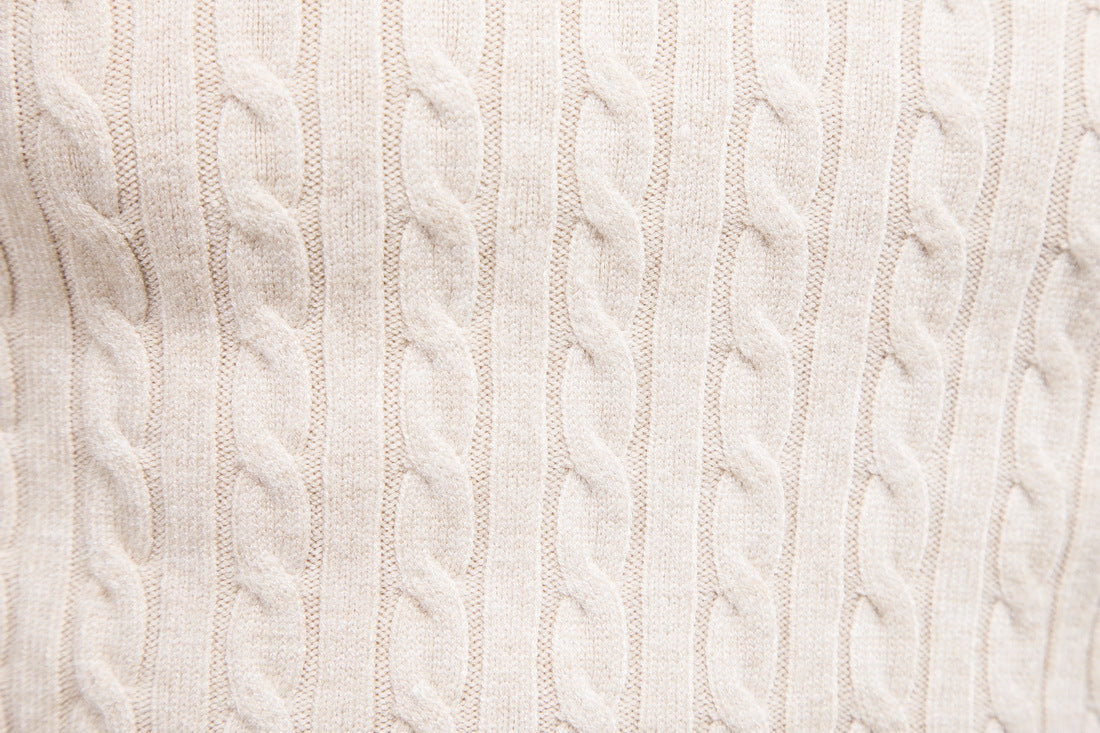 GIUSEPPE HIGH NECK SWEATER