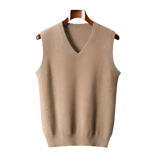 AVANI CASHMERE VEST