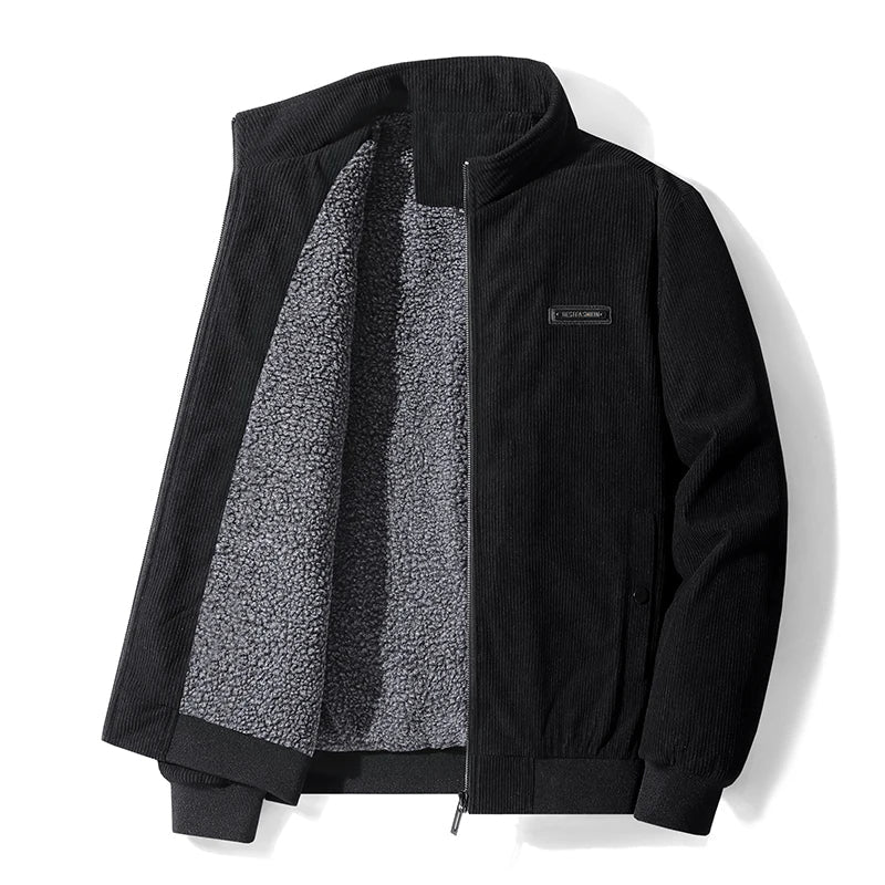 WINDSOR CORDUROY JACKET