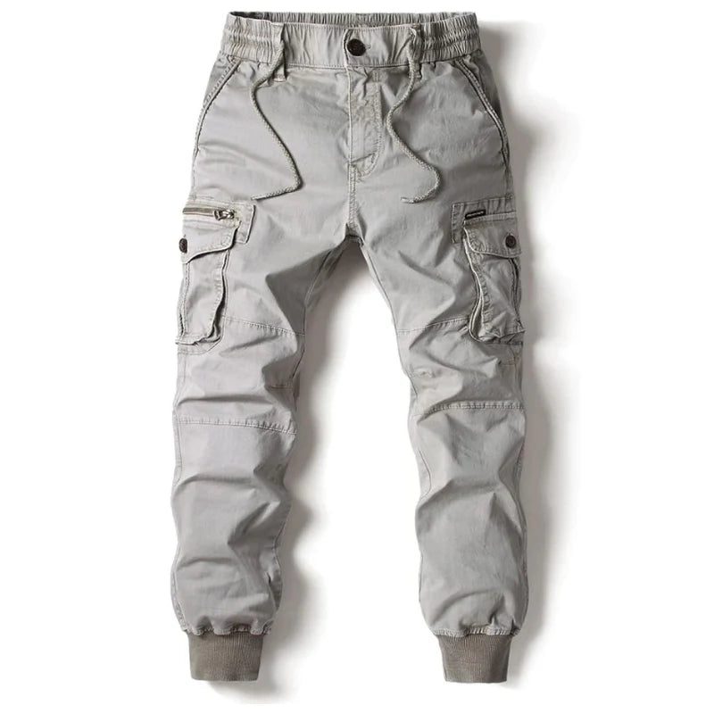 URBAN CARGO JOGGERS