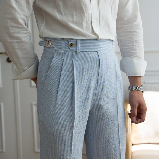 CASUAL TROUSERS