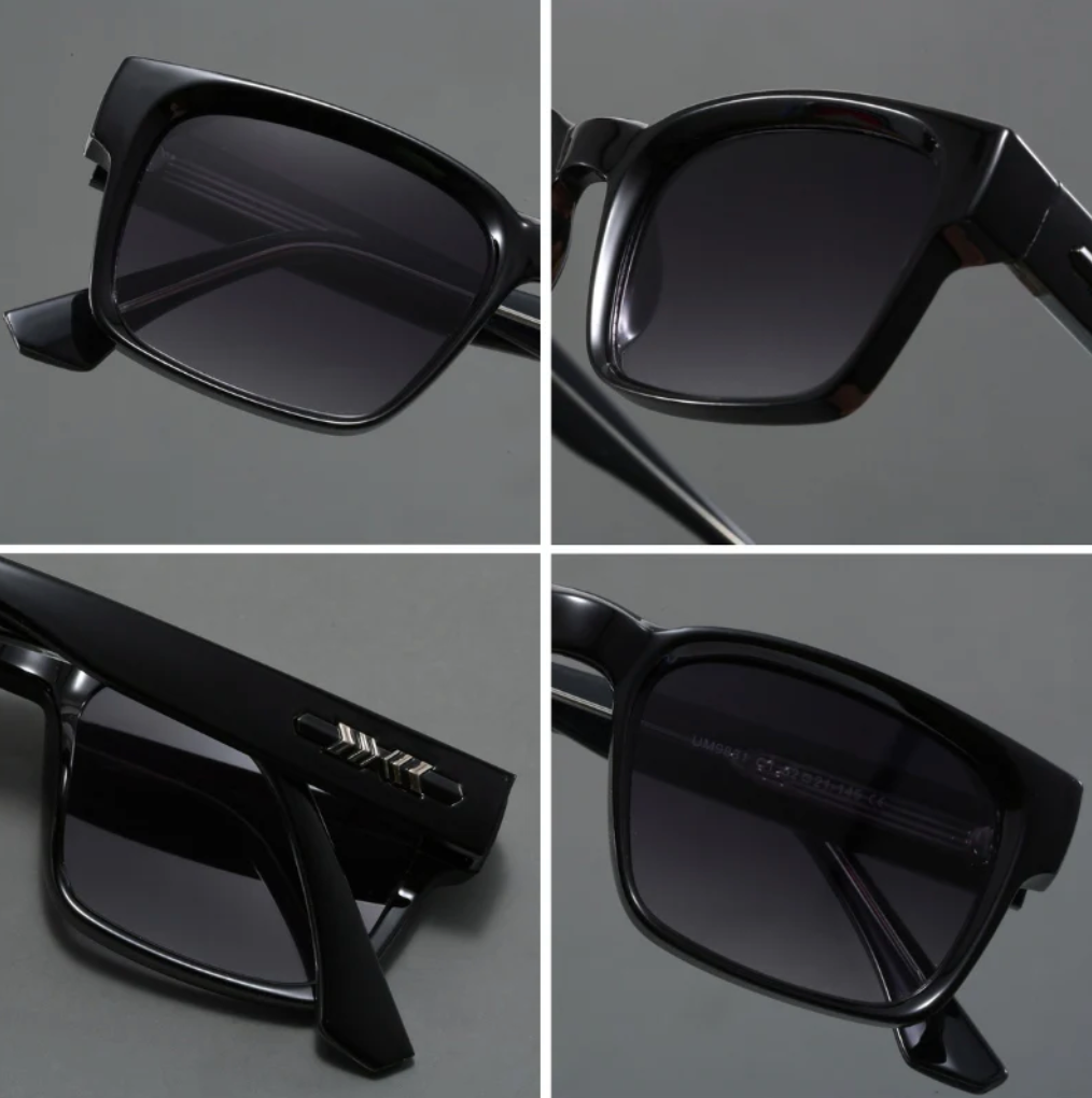 EMERSON SOL SUNGLASSES