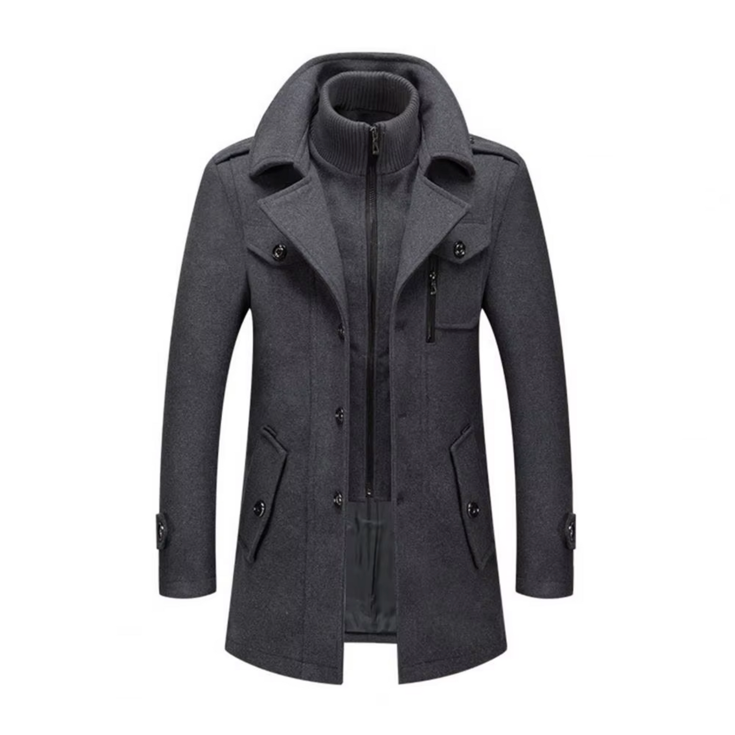 WESTMINSTER OFFICER COAT