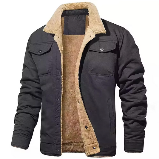 MARKSMAN PILOT JACKET